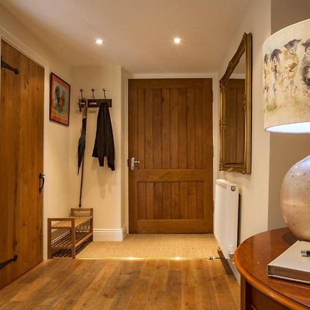 Вилла 3 Bed In Cartmel Lcc16 Экстерьер фото