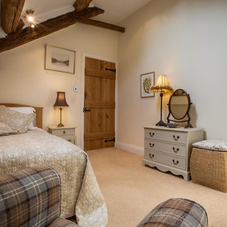 Вилла 3 Bed In Cartmel Lcc16 Экстерьер фото