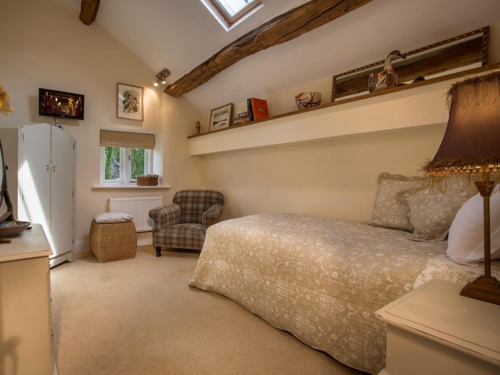 Вилла 3 Bed In Cartmel Lcc16 Экстерьер фото