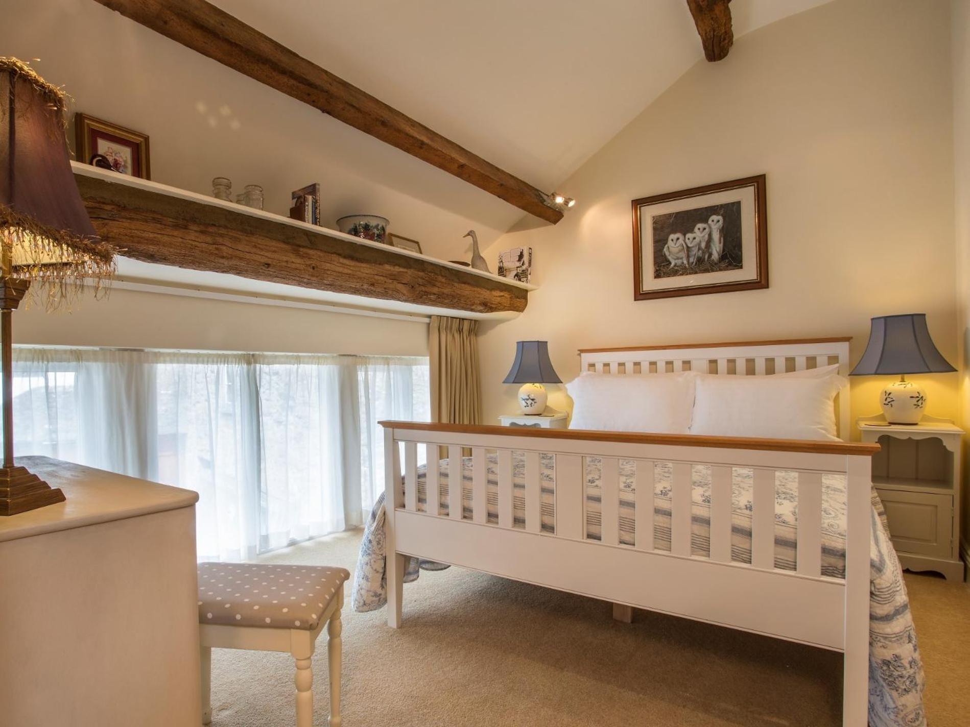 Вилла 3 Bed In Cartmel Lcc16 Экстерьер фото