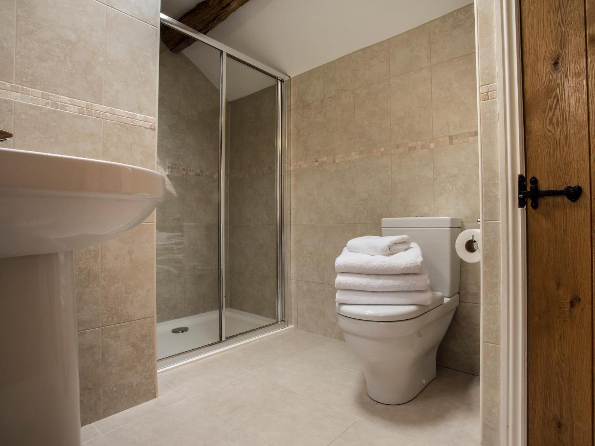 Вилла 3 Bed In Cartmel Lcc16 Экстерьер фото