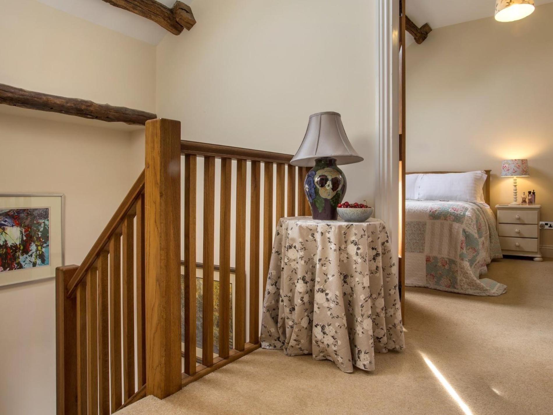 Вилла 3 Bed In Cartmel Lcc16 Экстерьер фото