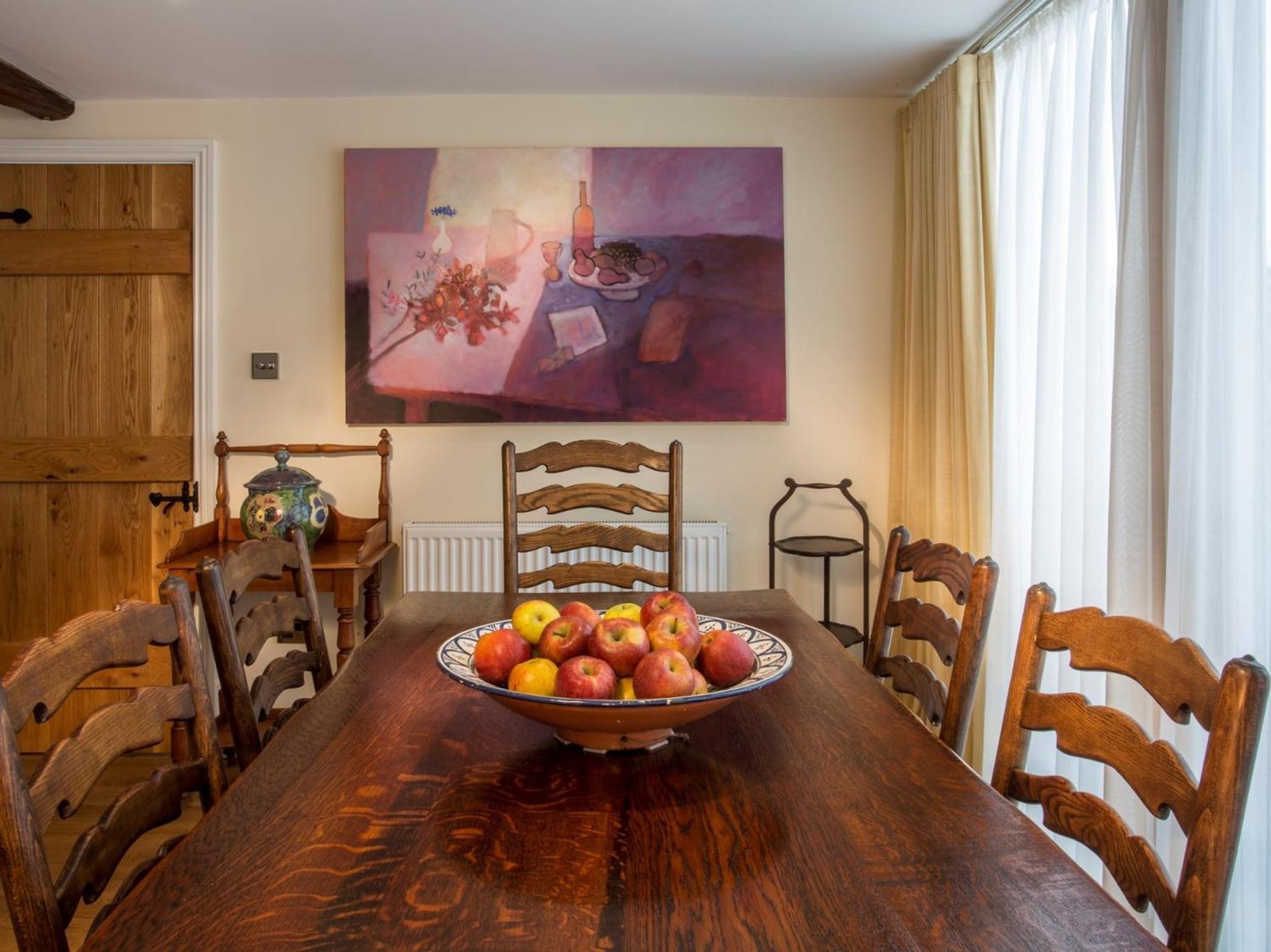 Вилла 3 Bed In Cartmel Lcc16 Экстерьер фото
